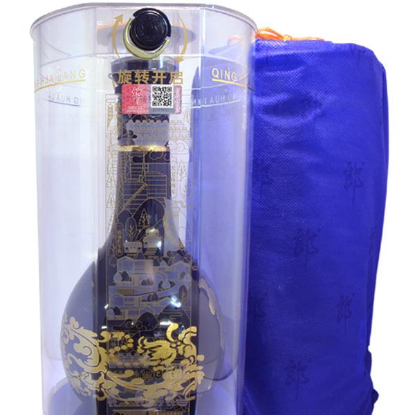 白酒 青花郎酒(53度)500ml : 中国超級市場オンライン - 通販 白酒 青花郎酒(53度)500ml : 中国超級市場オンライン - 通販