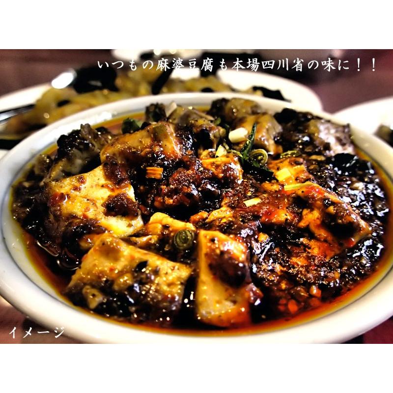 豆板醤 中国四川省 ピー県豆板醤（瓶入）｜choukyusijou｜02