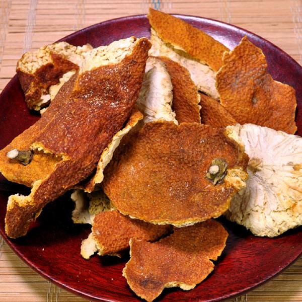 陳皮（みかんの皮）ホール40g : 中国超級市場オンライン - 通販
