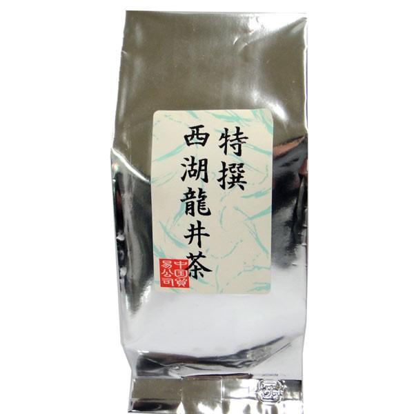 龍井茶 特選西湖龍井茶 50g : 中国超級市場オンライン - 通販 龍井茶 特選西湖龍井茶 50g : 中国超級市場オンライン - 通販