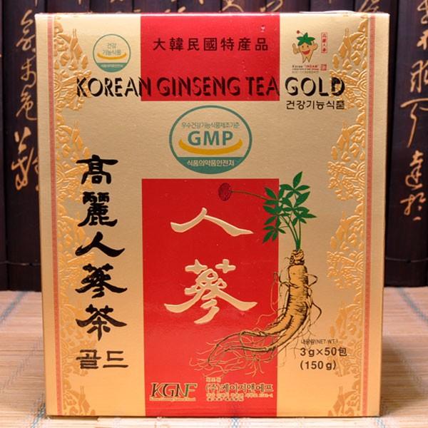 高麗人参茶GOLD : 中国超級市場オンライン - 通販 - Yahoo!ショッピング