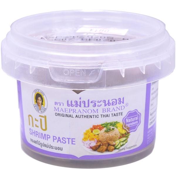 SALE/62%OFF】 エビペースト100g カピ えびペースト カンチャナ 250g