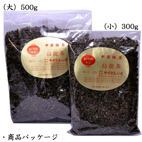 烏龍茶 紅灯牌ウーロン茶 500g｜choukyusijou｜02