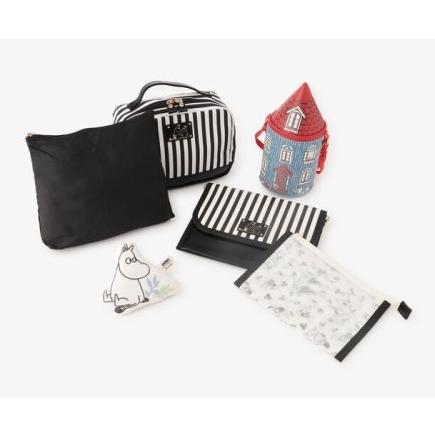 アフタヌーンティーリビング（afternoon tea living） Moomin