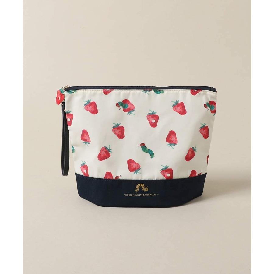 アフタヌーンティー Afternoontea はらぺこあおむし オムツポーチ 消臭ポーチ Af151 Chouchou Mart 通販 Yahoo ショッピング