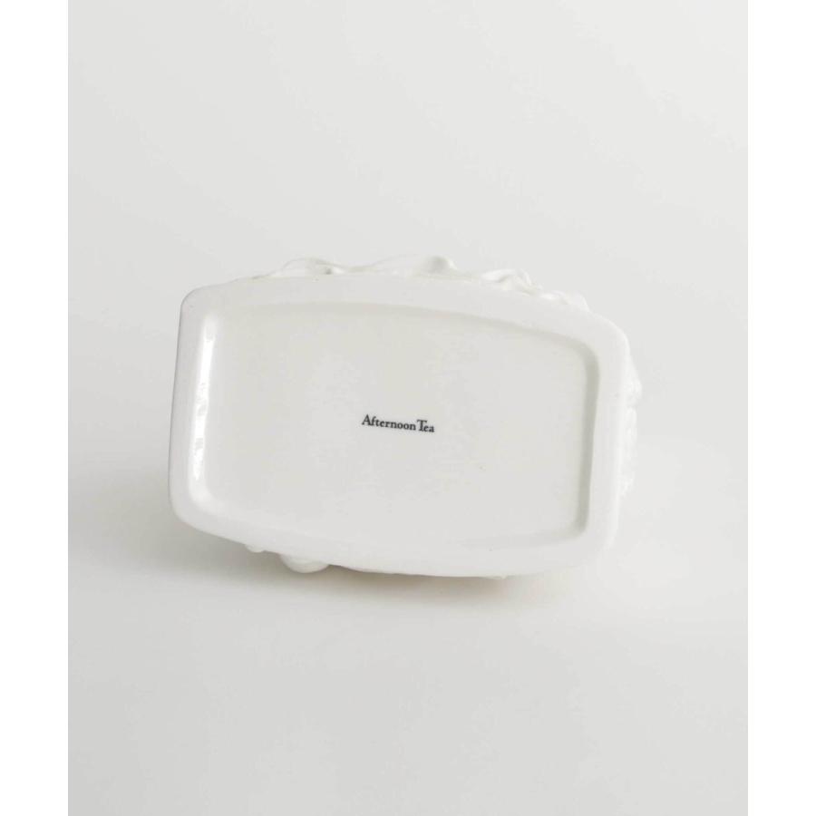 Afternoon Tea（アフタヌーンティー） × 北澤平祐 フラワーベース 花瓶