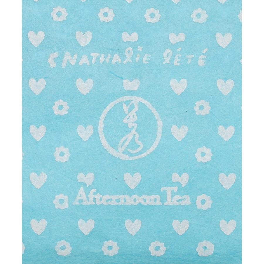 Afternoon Tea（アフタヌーンティー） はりこーシカ ナタリー・レテ×一