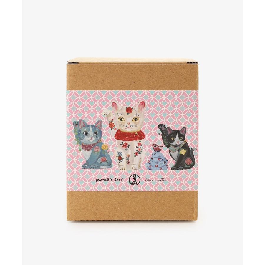 Afternoon Tea（アフタヌーンティー） はりこーシカ ナタリー・レテ×一