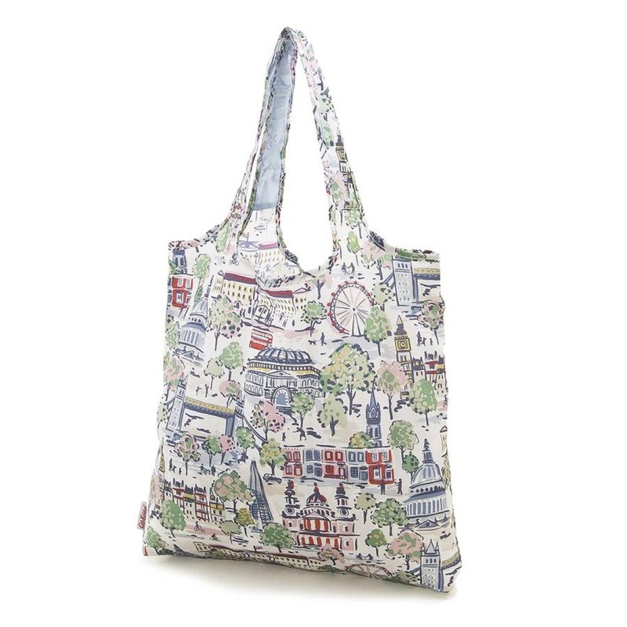 Cath Kidston キャスキッドソン エコバック FOLDAWAY SHOPPER Cath Kidston キャスキッドソン エコバック FOLDAWAY SHOPPER