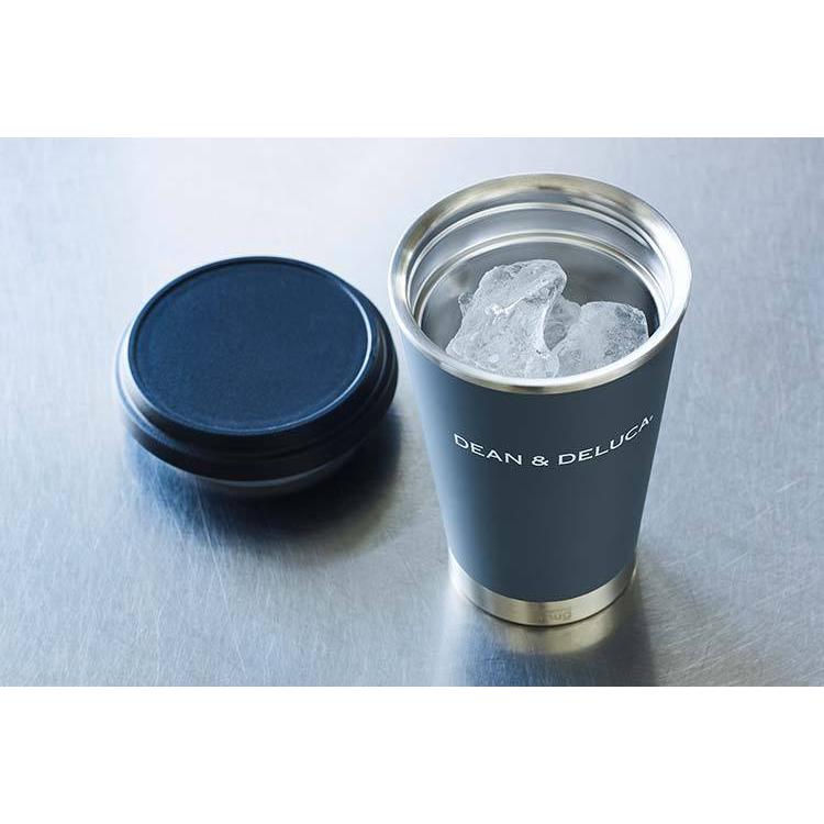 DEAN & DELUCA ディーン&デルーカ サーモタンブラー thermomug