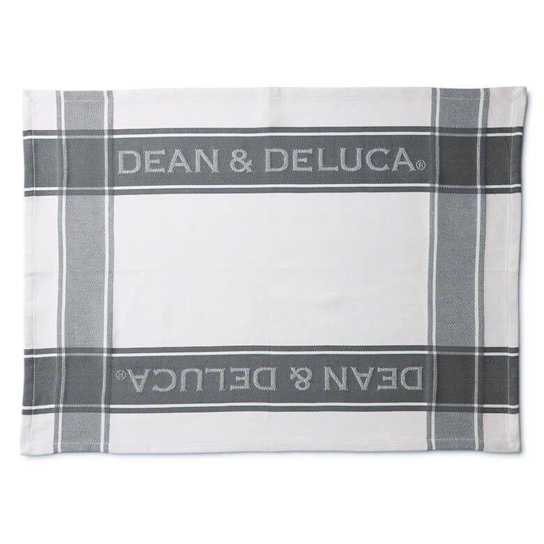 DEAN & DELUCA（ディーン＆デルーカ） DEAN & DELUCA キッチンタオル