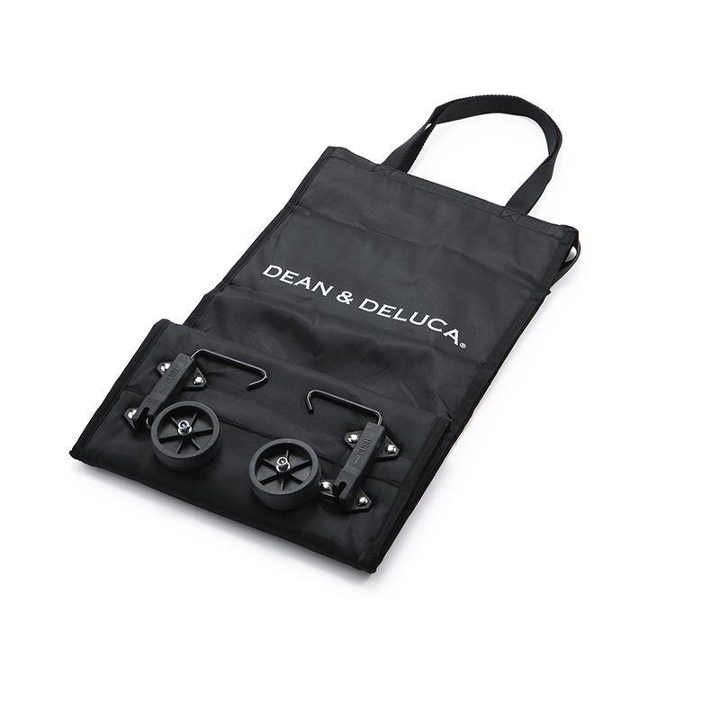 DEAN & DELUCA（ディーン＆デルーカ） DEAN & DELUCA 保冷ショッピング
