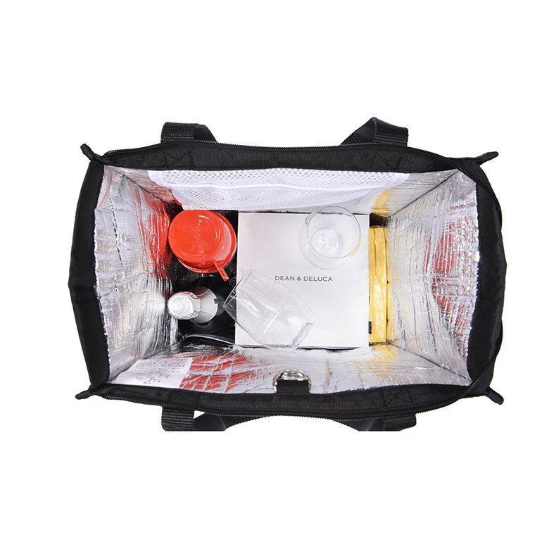 DEAN & DELUCA（ディーン＆デルーカ） DEAN & DELUCA 保冷ショッピング