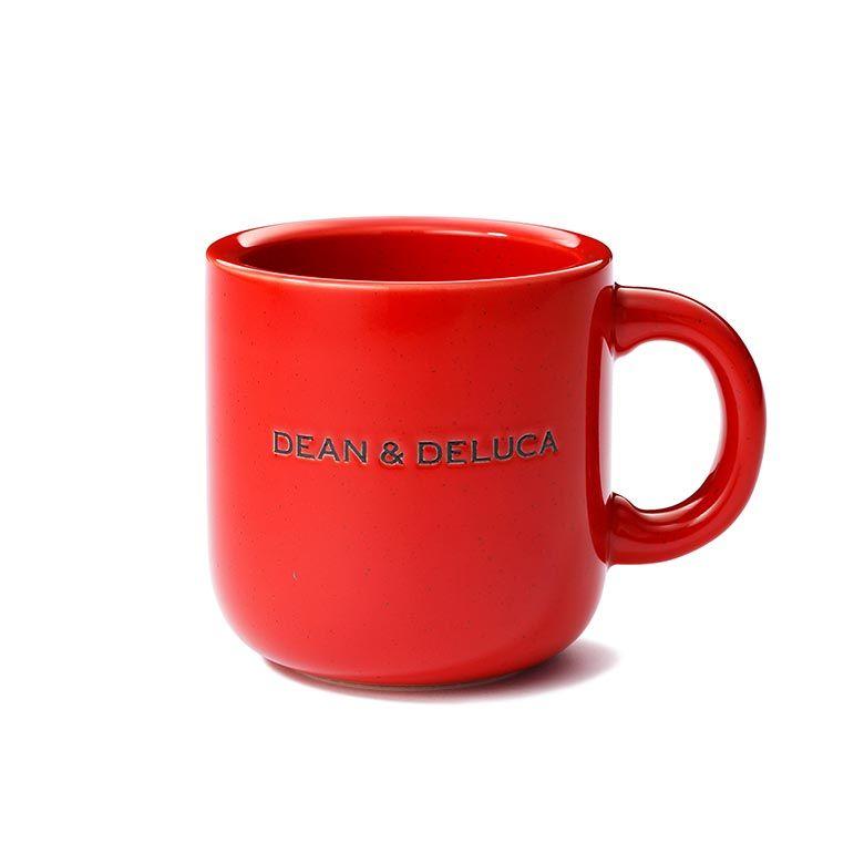 DEAN & DELUCA ディーン&デルーカ マグカップ ホリデー限定 DEAN & DELUCA ディーン&デルーカ マグカップ ホリデー限定