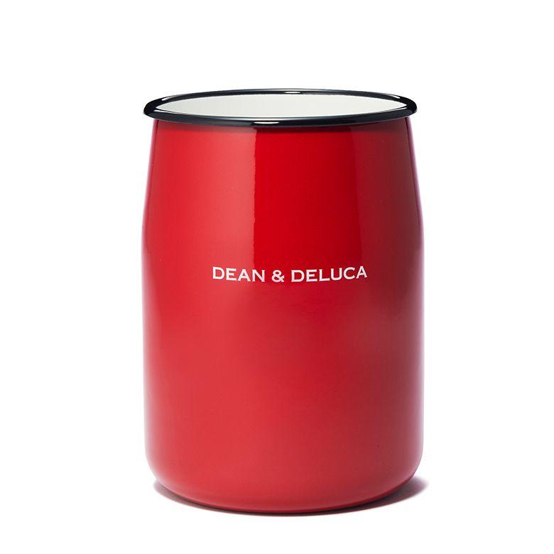 DEAN & DELUCA（ディーン＆デルーカ） DEAN & DELUCA ホーローキッチン