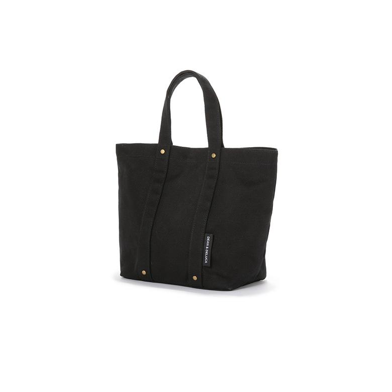 DEAN & DELUCA（ディーン＆デルーカ） DEAN & DELUCA コットントート