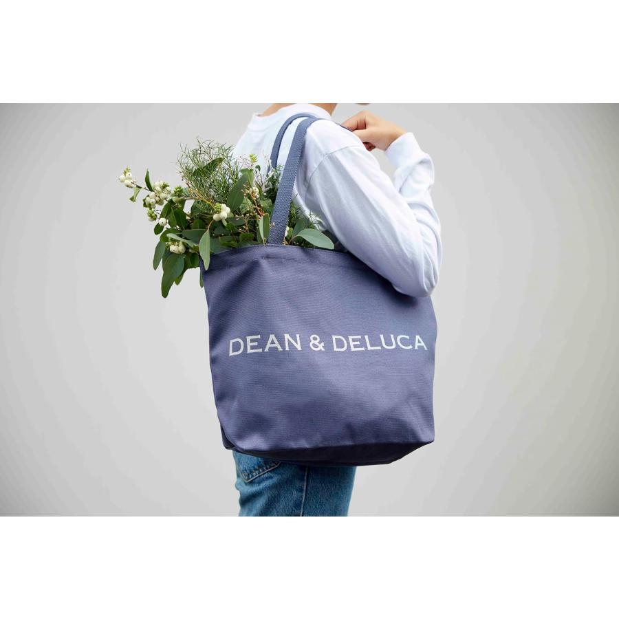 DEAN&DELUCA チャリティトートバッグLサイズ3点 DEAN&DELUCA チャリティトートバッグLサイズ3点 チャリティー