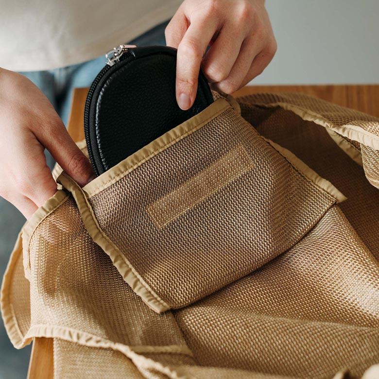 DEAN & DELUCA（ディーン＆デルーカ） 【日本正規店品】DEAN & DELUCA