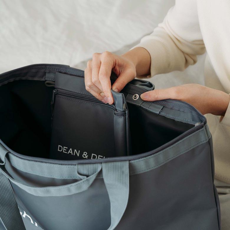 DEAN & DELUCA（ディーン＆デルーカ） 【日本正規店品】DEAN & DELUCA