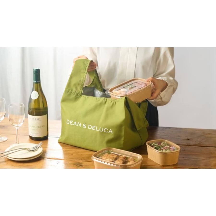 DEAN & DELUCA（ディーン＆デルーカ） DEAN & DELUCA オイシックス