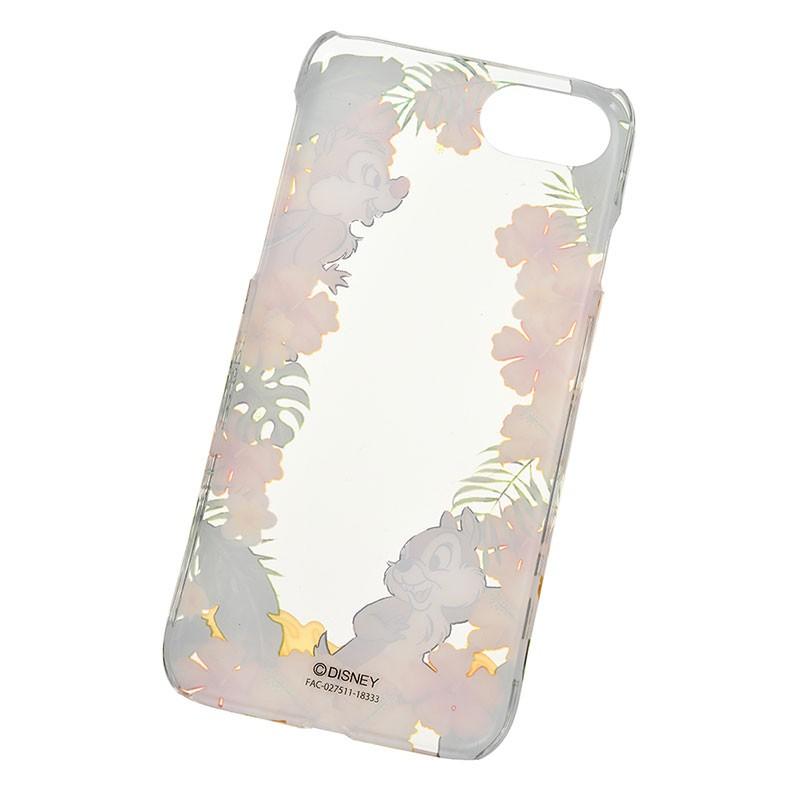 Disney ディズニー チップ デール Iphone 6 6s 7 8用スマホケース ディズニーストア公式品 Dn009 Chouchou Mart 通販 Yahoo ショッピング