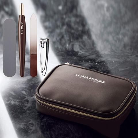 LAURA MERCIER（ローラ メルシエ） ローラ メルシエ 整頓上手なコスメ