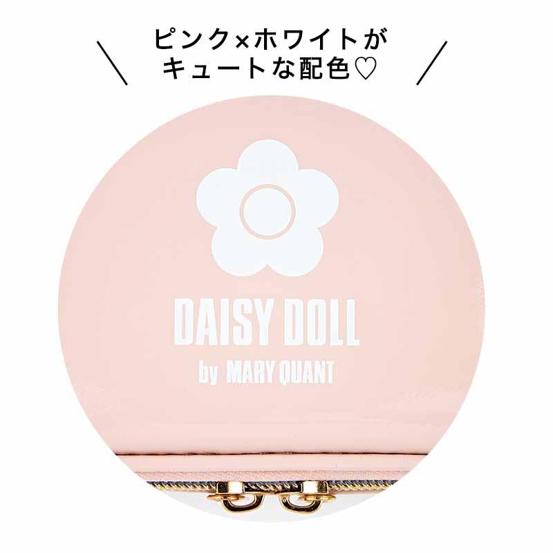DAISY DOLL by MARY QUANT [デイジードール バイ マリークヮント