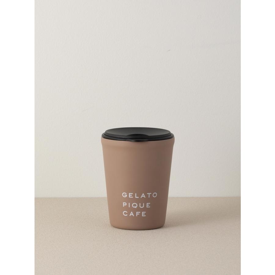 gelato pique（ジェラートピケ） gelato pique cafe カフェ ベアロゴ