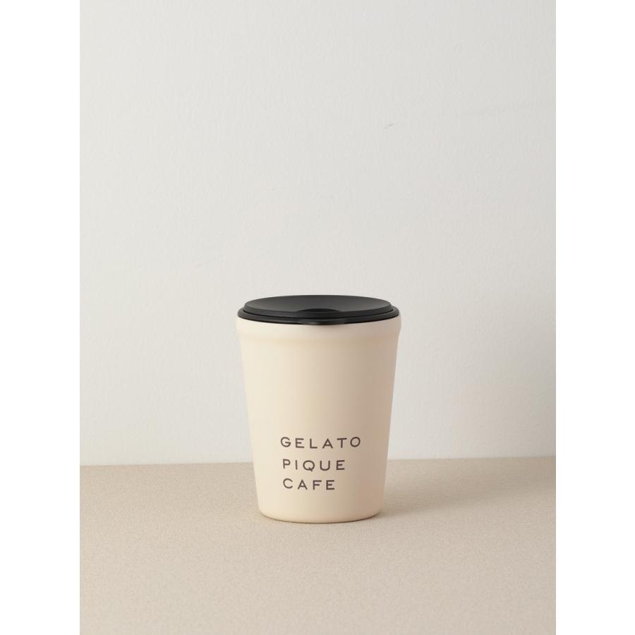 gelato pique（ジェラートピケ） gelato pique cafe カフェ ベアロゴ