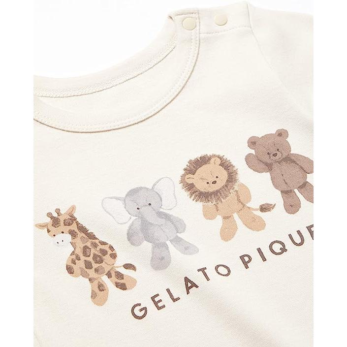 gelato pique（ジェラートピケ） gelato pique BABY ぬいぐるみワン