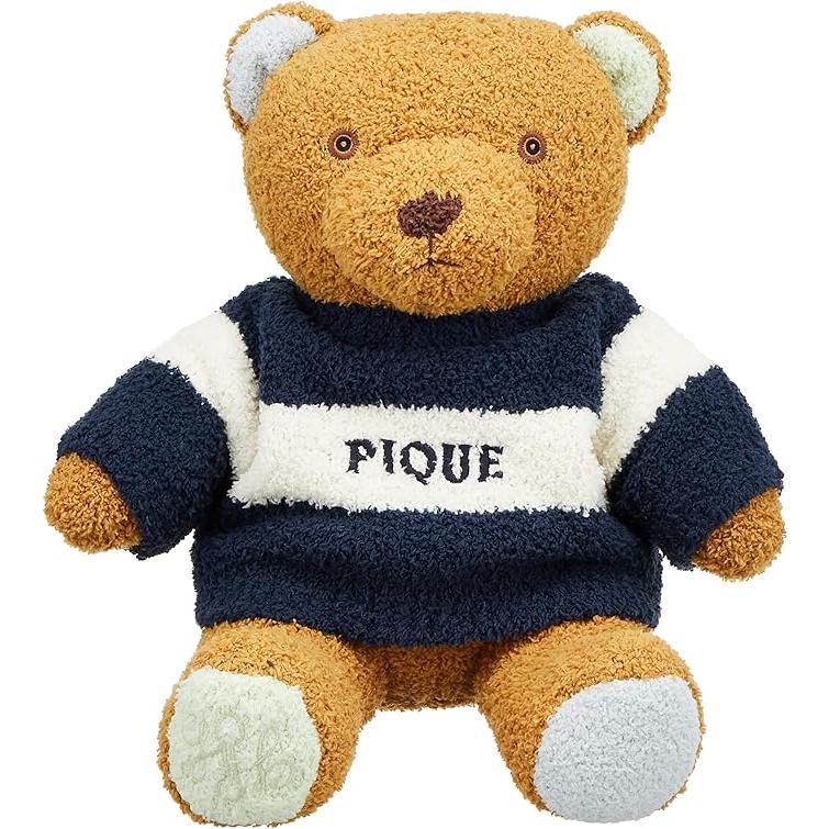 gelato pique（ジェラートピケ） gelato pique【HOMME】ベビモコベア