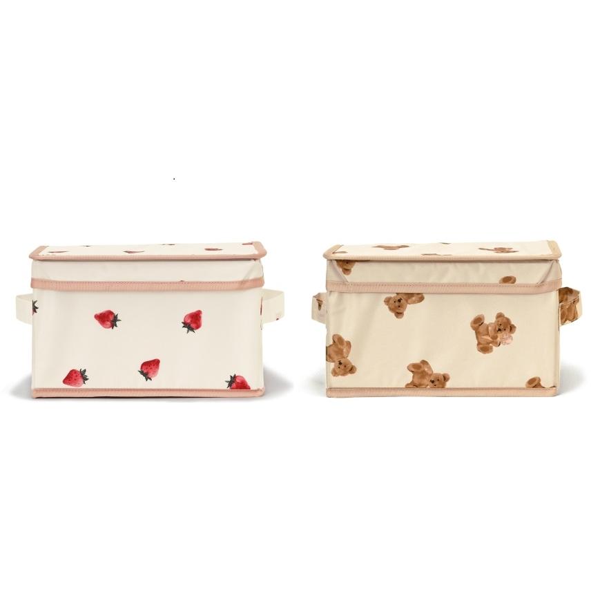 gelato pique ジェラートピケ 収納ボックスSサイズ gelato pique ジェラートピケ 収納ボックスSサイズ