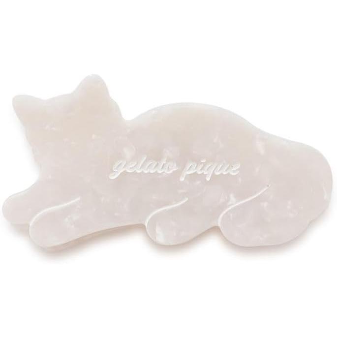 gelato pique（ジェラートピケ） gelato pique【CAT DAY】キャットヘア
