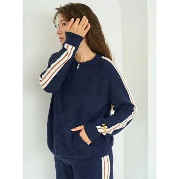 gelato pique（ジェラートピケ） gelato pique UNISEX スムーズィーZIP