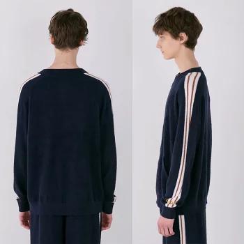 gelato pique（ジェラートピケ） gelato pique UNISEX スムーズィーZIP