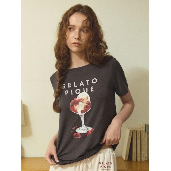 GELATO PIQUEジェラピケ夏用 レーヨンデザートロゴ　3点セット 楽天市場】ジェラートピケ gelato pique 接触冷感 COOLレーヨン