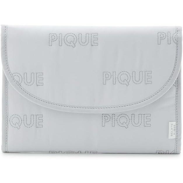 gelato pique（ジェラートピケ） gelato pique PIQUEキルティング 母子