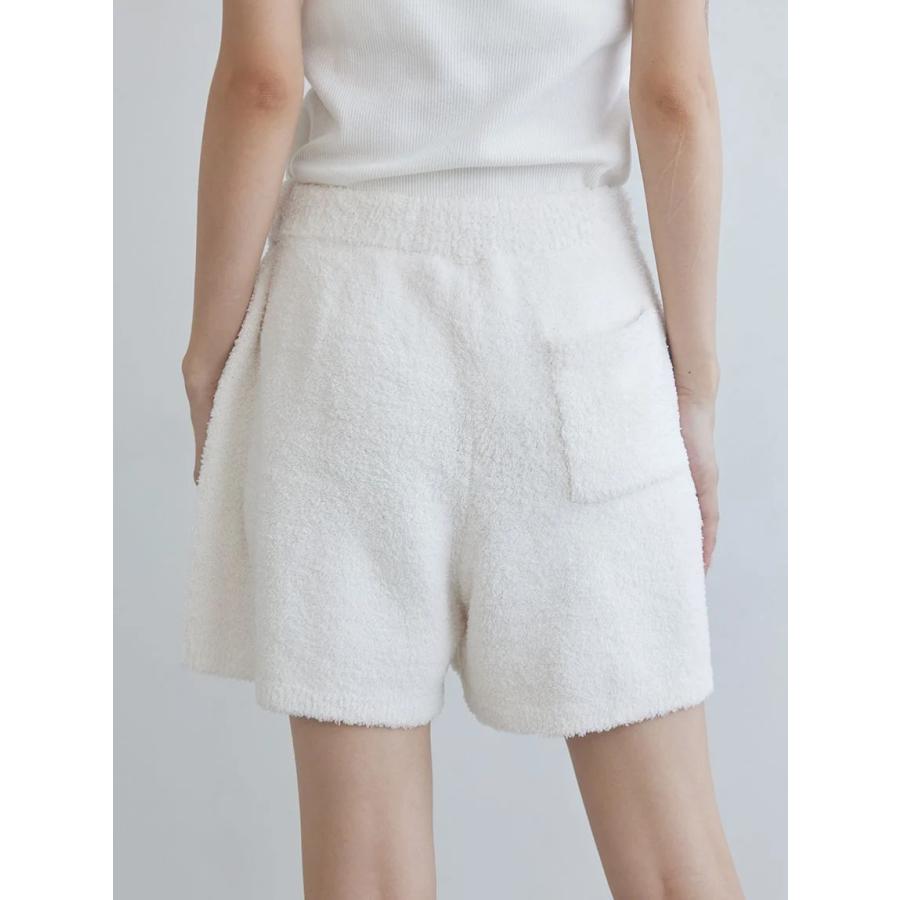 ジェラートピケ パンダジャガード　プルオーバー&ショートパンツ 数量限定】ジェラートピケ パンダジャガードプルオーバー＆ショート