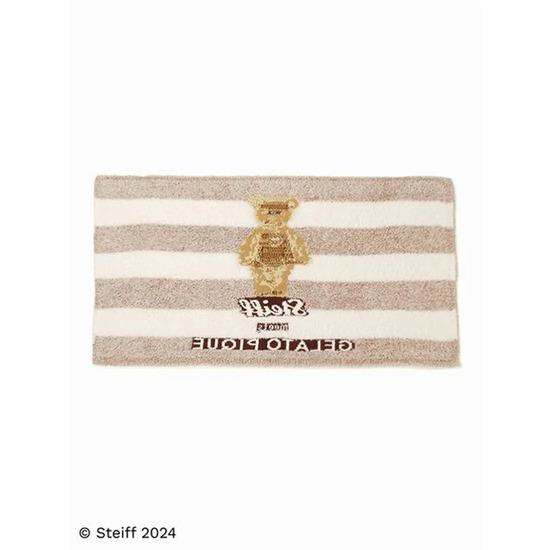 gelato pique（ジェラートピケ） シュタイフ【Steiff】ブランケット