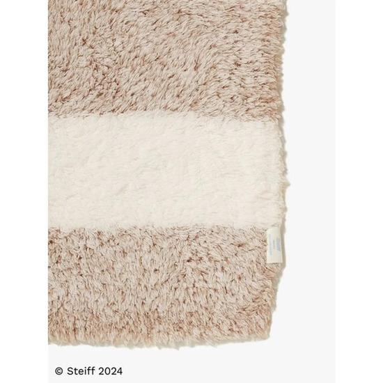 gelato pique（ジェラートピケ） シュタイフ【Steiff】ブランケット