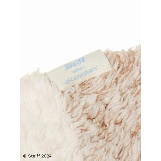 gelato pique（ジェラートピケ） シュタイフ【Steiff】ブランケット