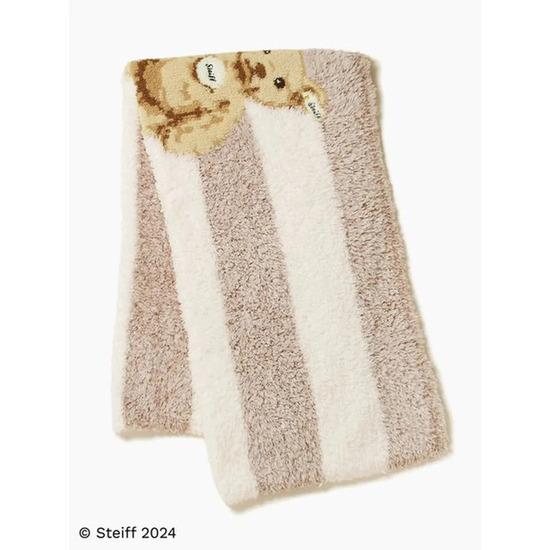gelato pique（ジェラートピケ） シュタイフ【Steiff】ブランケット