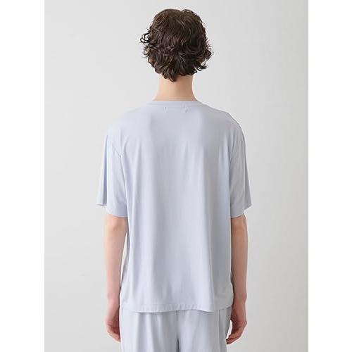 gelato pique（ジェラートピケ） gelato pique Homme COOLレーヨンロゴ