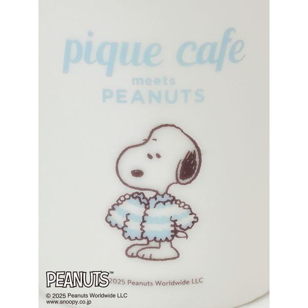 gelato pique（ジェラートピケ） gelato pique【PEANUTS】オリジナル