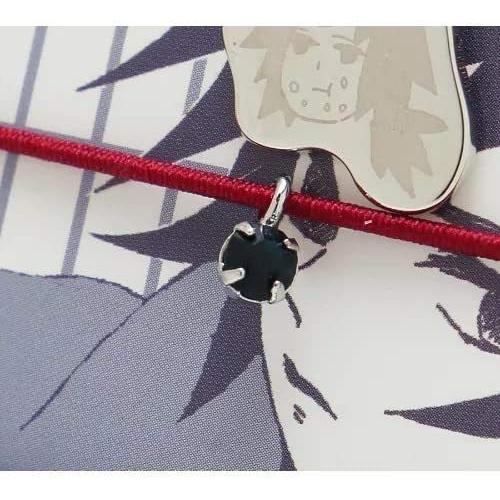 鬼滅の刃 メタルチャーム付きブレスレット（3本セット） : Chouchou