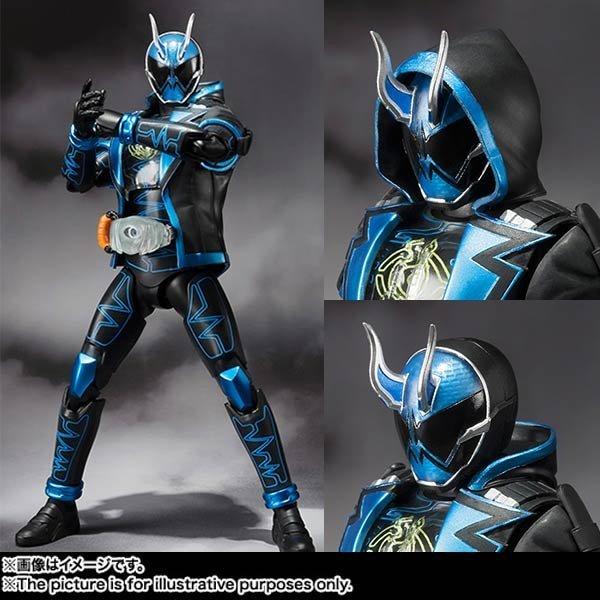 SHフィギュアーツ 仮面ライダーゴースト　セット 61p8Lk5eSaL._UF350,350_QL80_.jpg