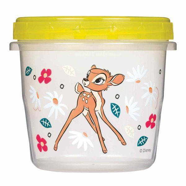 ジップロック（Ziploc） スクリューロック 300ml＆730ml 各1個入