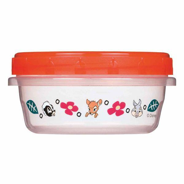 ジップロック（Ziploc） スクリューロック 300ml＆730ml 各1個入