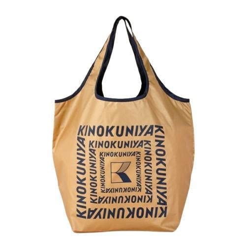 紀ノ国屋 KINOKUNIYA コンパクトバッグ エコバッグ（Part1