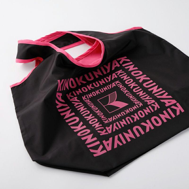 紀ノ国屋 KINOKUNIYA コンパクトバッグ エコバッグ（Part1